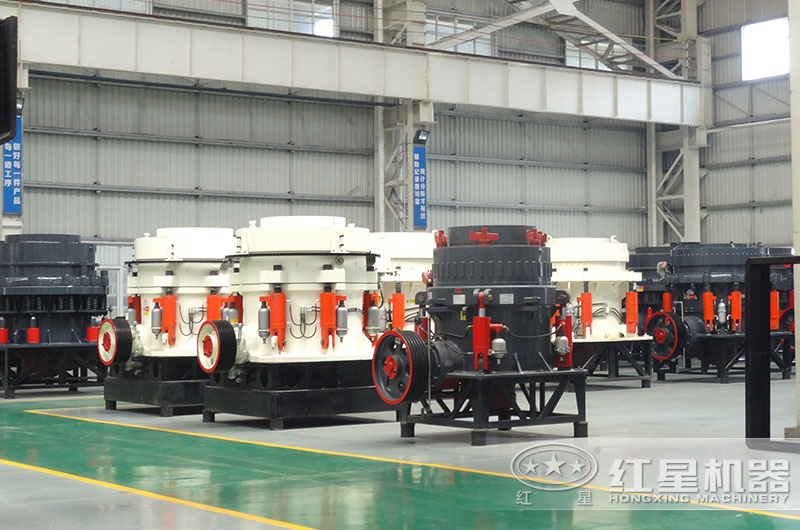 900圓錐破碎機參數及價(jià)格_配置電機多大？