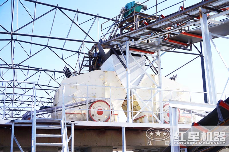 日產(chǎn)二萬(wàn)噸石子生產(chǎn)線(xiàn)圖片 日產(chǎn)二萬(wàn)噸石子生產(chǎn)線(xiàn)圖片