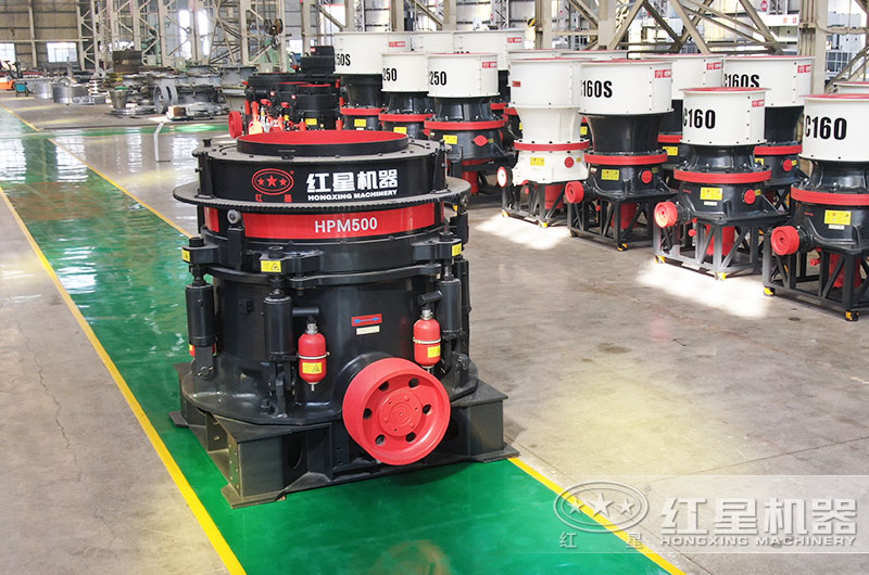 圓錐破碎機圖片 圓錐破碎機圖片