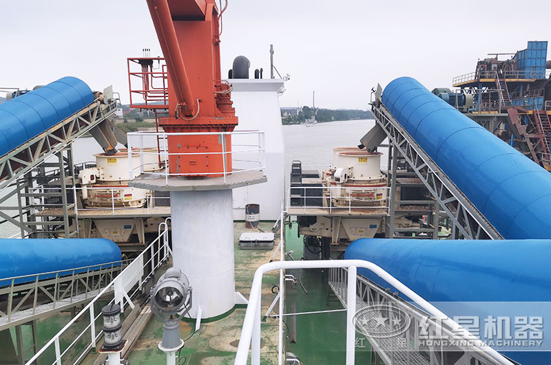 大型制砂機一套多少錢(qián)？生產(chǎn)線(xiàn)設備配置