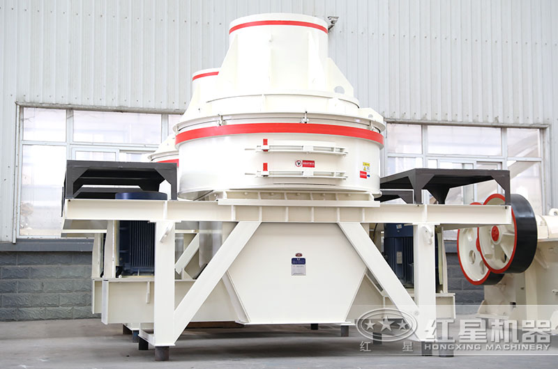 沖擊式制砂機圖片 沖擊式制砂機圖片