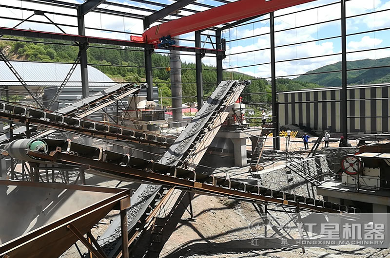 加工大理石的機器有哪些？大理石廢料加工成石子好賣(mài)嗎？