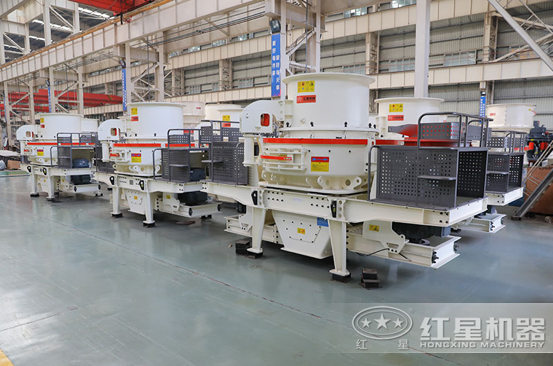 石灰石制砂機圖片 石灰石制砂機圖片