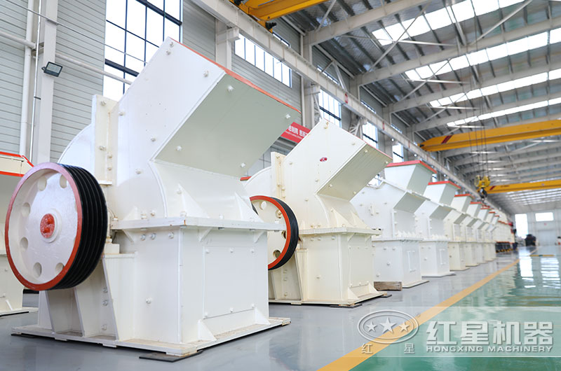 臥式破碎機圖片及型號大全_廠(chǎng)家直供