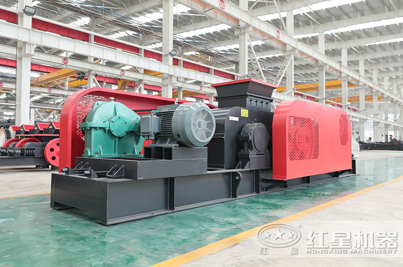 對輥式碎煤機圖片 對輥式碎煤機圖片