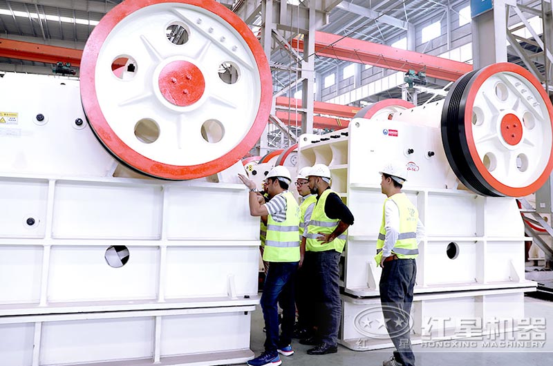 客戶(hù)到廠(chǎng)考察設備 客戶(hù)到廠(chǎng)考察設備