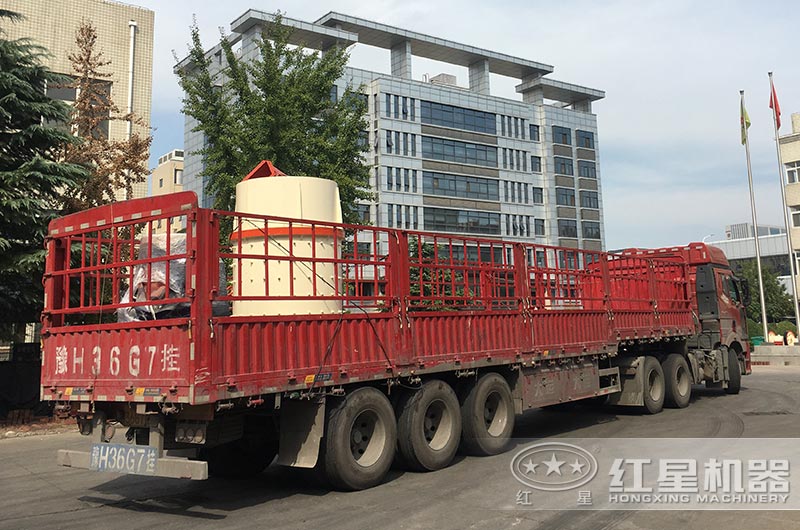 設備裝車(chē)發(fā)貨 設備裝車(chē)發(fā)貨