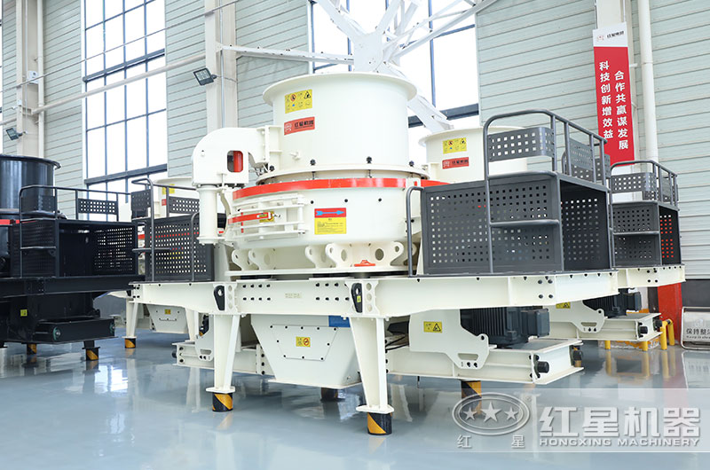 水磨石英砂制砂機 水磨石英砂制砂機