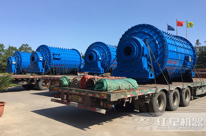 設備裝車(chē)發(fā)貨 設備裝車(chē)發(fā)貨