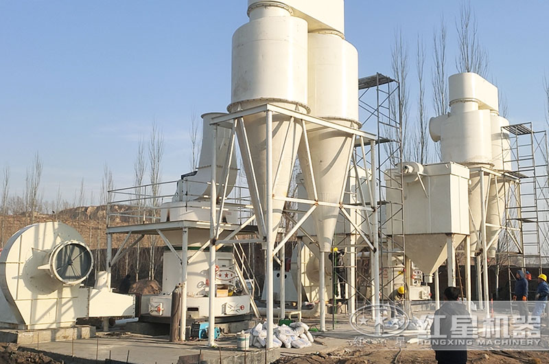 碳化硅生產(chǎn)現場(chǎng)實(shí)拍圖 碳化硅生產(chǎn)現場(chǎng)實(shí)拍圖