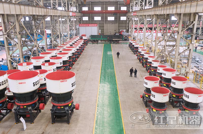 單缸圓錐破碎機現貨供應 單缸圓錐破碎機現貨供應