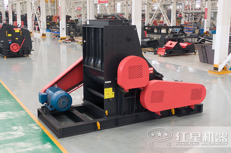 磚廠(chǎng)雙級粉碎機圖片 磚廠(chǎng)雙級粉碎機圖片