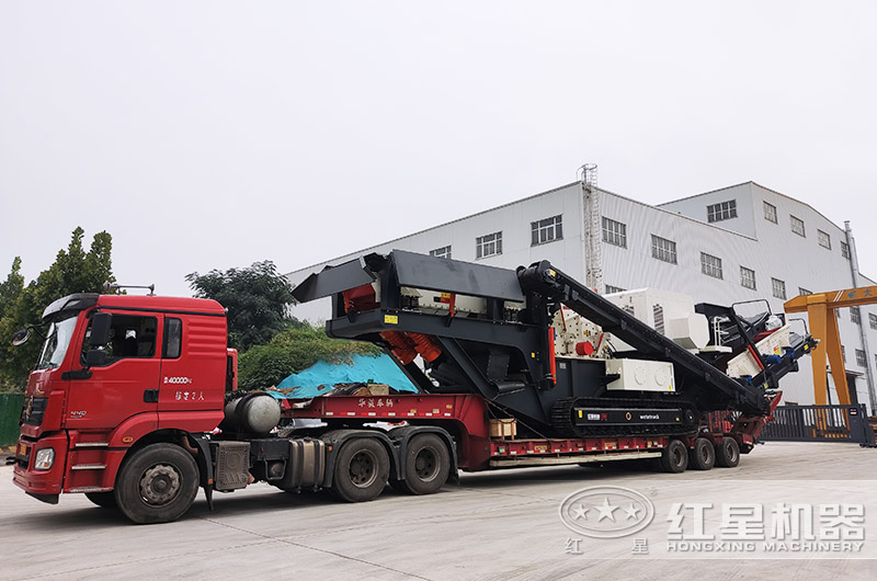 履帶式破碎機國產(chǎn)廠(chǎng)家現貨直發(fā) 履帶式破碎機國產(chǎn)廠(chǎng)家現貨直發(fā)