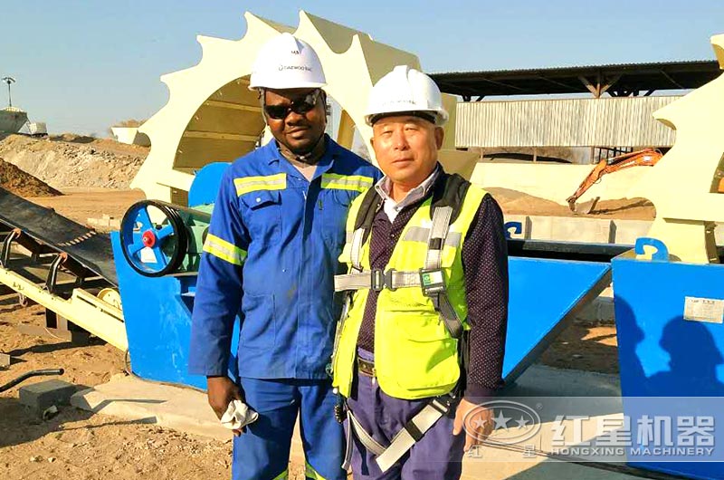 技術(shù)人員到場(chǎng)指導安裝 技術(shù)人員到場(chǎng)指導安裝