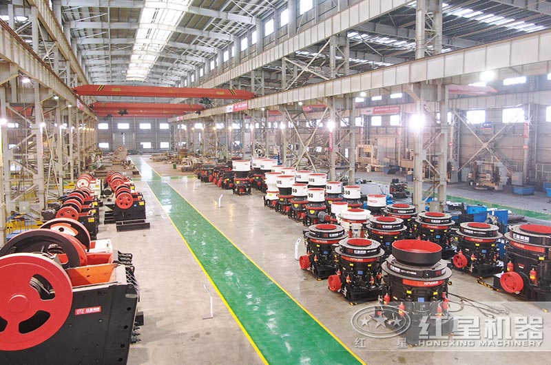 時(shí)產(chǎn)500噸破碎機型號多大？多少錢(qián)一臺？