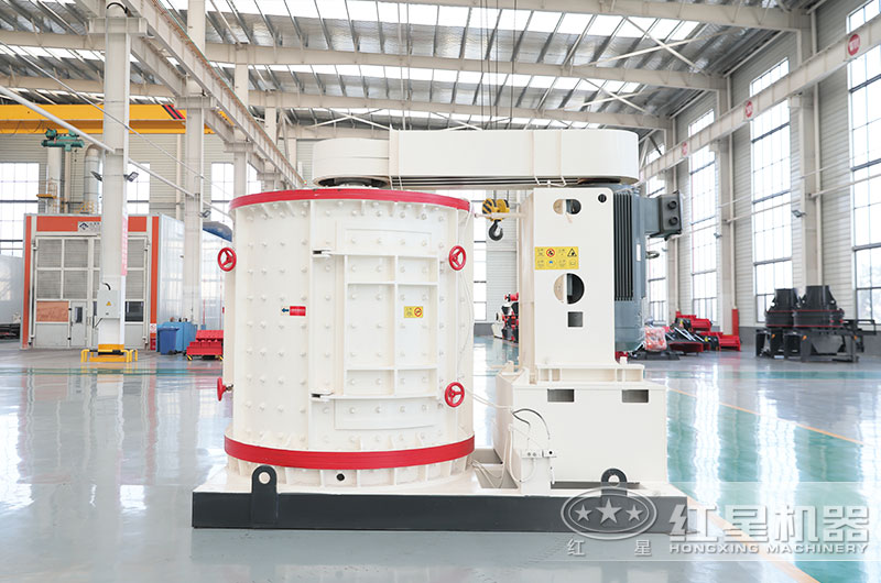 1000立軸制砂機的型號和參數-價(jià)格