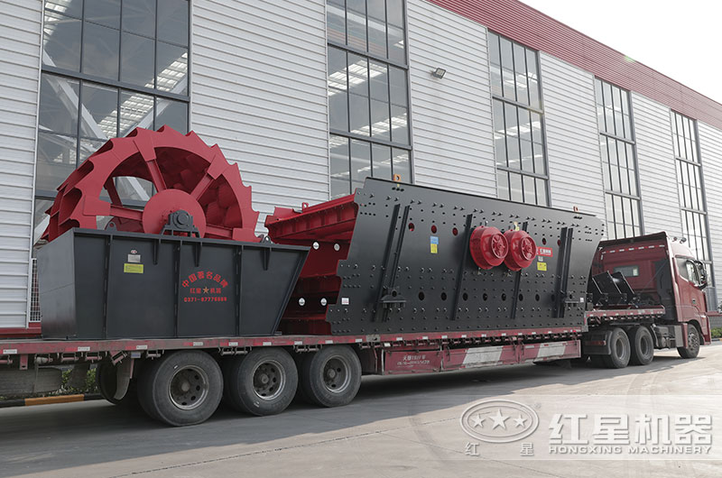 洗砂機現貨直發(fā) 洗砂機現貨直發(fā)