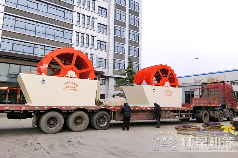 設備發(fā)貨現場(chǎng) 設備發(fā)貨現場(chǎng)