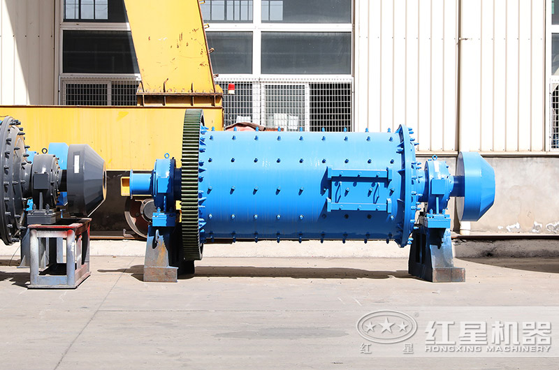 球磨機設備圖片 球磨機設備圖片