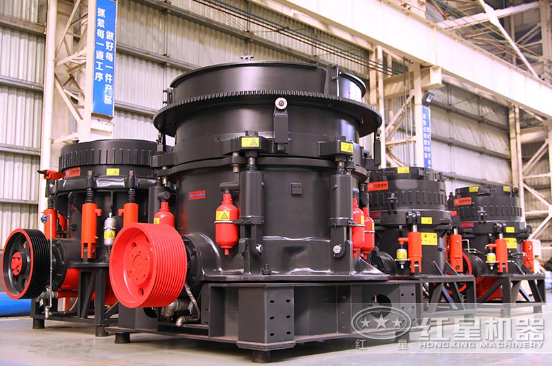 圓錐破碎機圖片 圓錐破碎機圖片