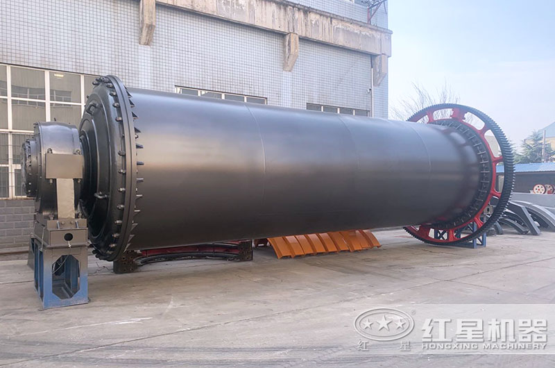陶瓷球磨機的型號和尺寸_價(jià)格及優(yōu)缺點(diǎn)介紹