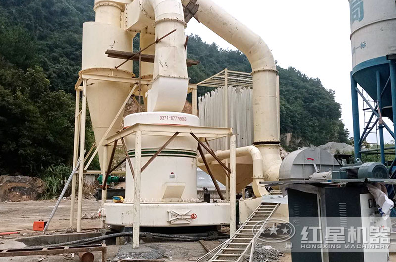 爐渣可不可以磨粉煤灰？生產(chǎn)粉煤灰設備要多少錢(qián)？