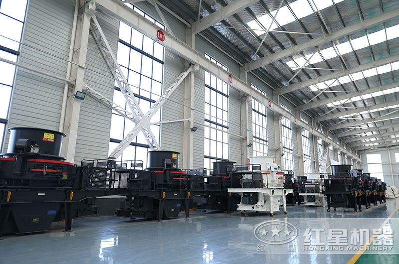 生產(chǎn)細沙的機器，現貨供應