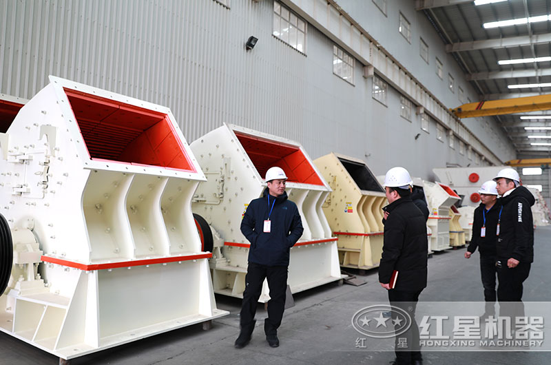 客戶(hù)來(lái)廠(chǎng)考察設備 客戶(hù)來(lái)廠(chǎng)考察設備