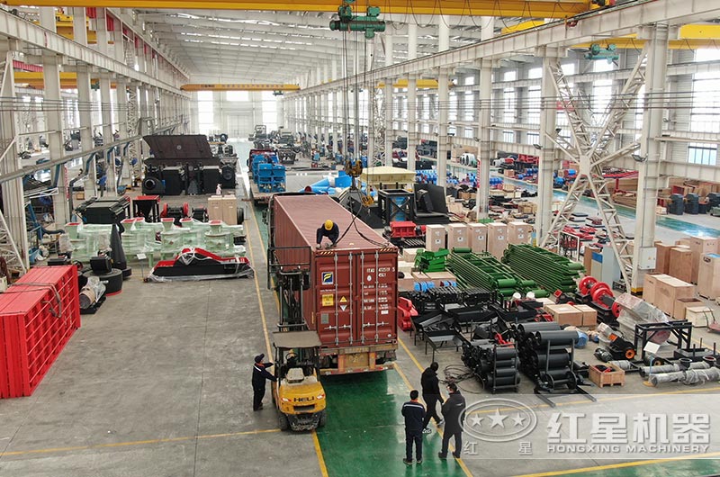 設備發(fā)貨現場(chǎng)圖片 設備發(fā)貨現場(chǎng)圖片