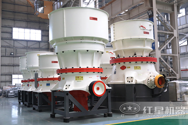 石子破碎機械生產(chǎn)線(xiàn)設備圖片大全（附報價(jià)）