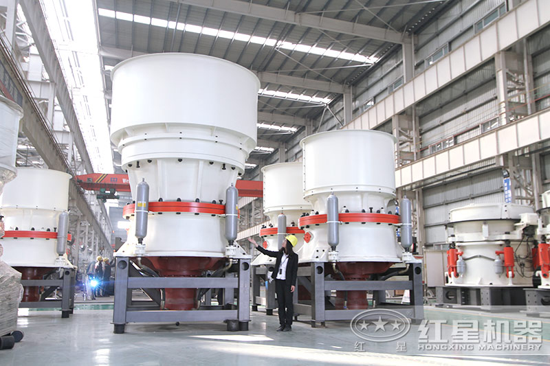 硬石頭處理專(zhuān)用設備