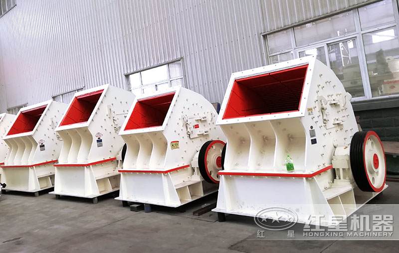 石料加工需要哪些設備、多少錢(qián)一臺