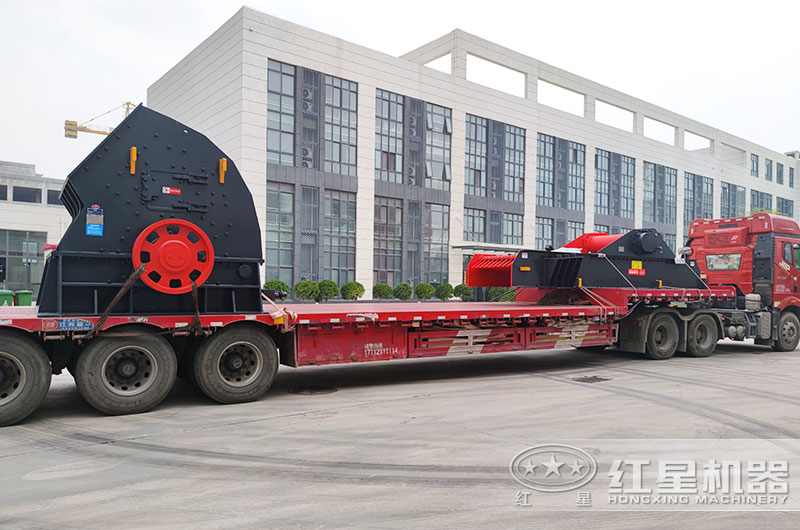 設備發(fā)貨現場(chǎng) 設備發(fā)貨現場(chǎng)