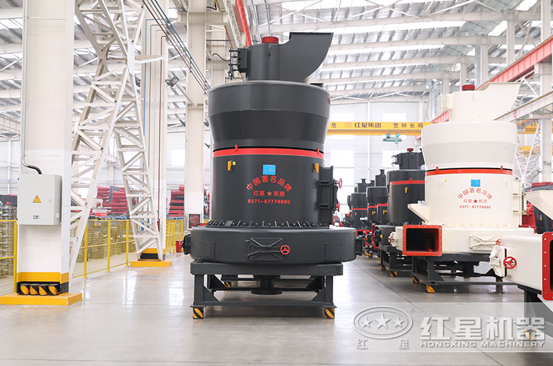 雷蒙磨粉機圖片 雷蒙磨粉機圖片