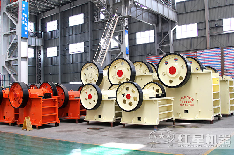 顎式碎石機設備一臺的價(jià)格是多少，產(chǎn)量高嗎？碎石效率如何提高