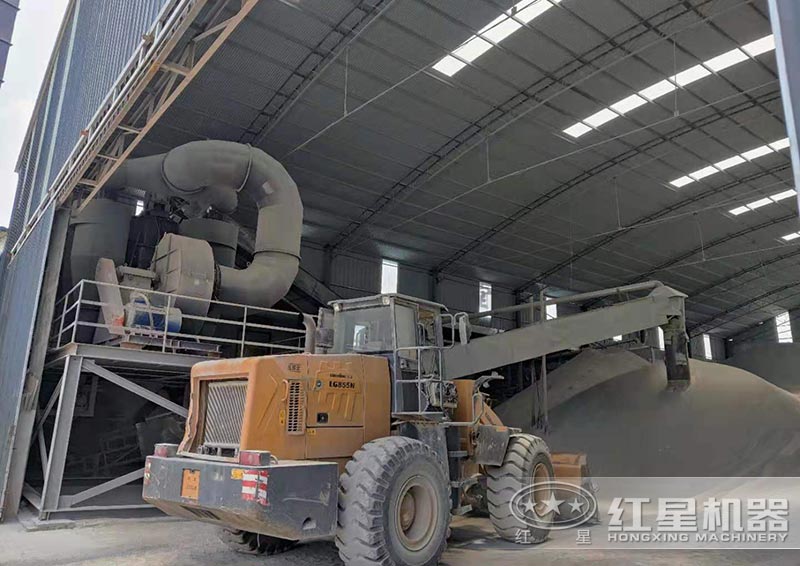 生產(chǎn)碎石需要什么機械？一臺設備輕松搞定