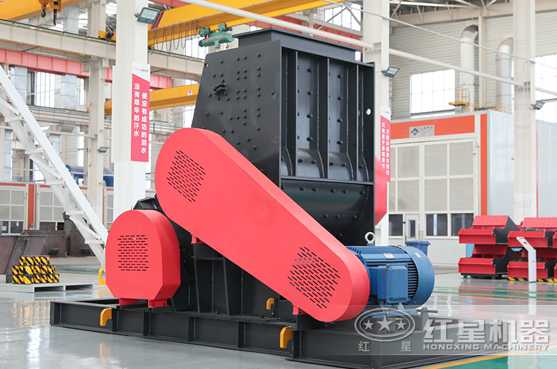 焦炭破碎機選型_多少錢(qián)一臺？