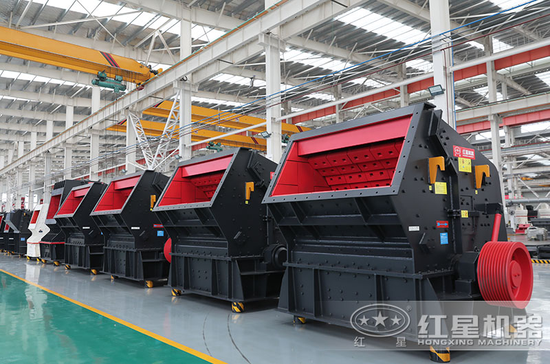 反擊式打砂機工作原理及圖片大全_型號和技術(shù)參數