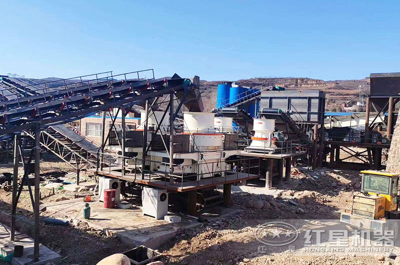 江蘇客戶(hù)碎石廠(chǎng)圖 江蘇客戶(hù)碎石廠(chǎng)圖