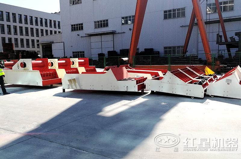 振動(dòng)給料機現貨供應，型號全