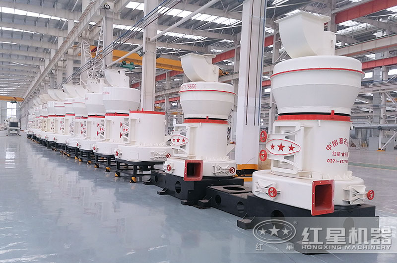 超細磨粉機圖片 超細磨粉機圖片