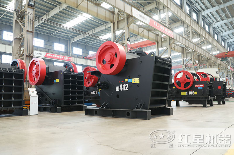 CJ系列歐版顎式破碎機圖片 CJ系列歐版顎式破碎機圖片