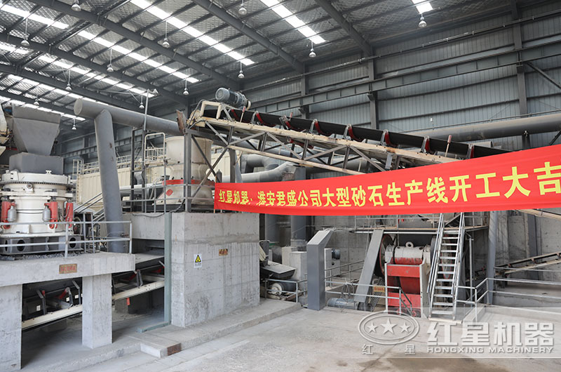 江蘇客戶(hù)砂石料廠(chǎng) 江蘇客戶(hù)砂石料廠(chǎng)