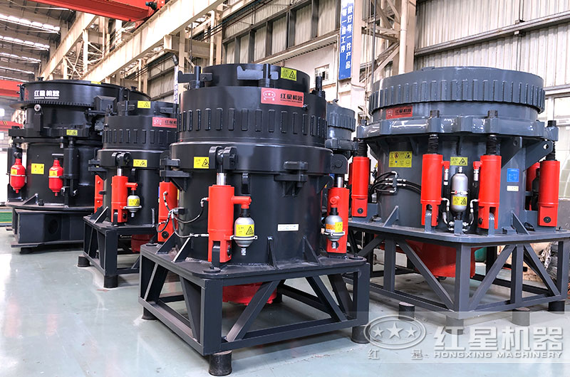 1200圓錐破碎機圖片 1200圓錐破碎機圖片