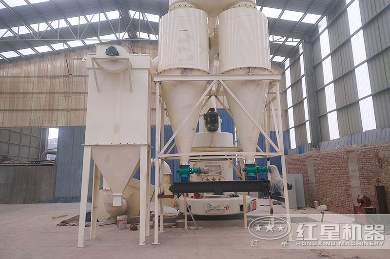 滑石磨粉機型號及價(jià)格_圖片大全