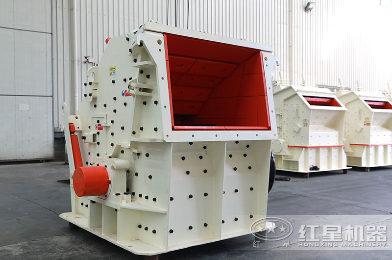 1213反擊破碎機時(shí)產(chǎn)量多少？多大電機？附參數表