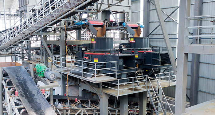 細沙中沙粗沙如何區分？粗沙打成細沙需要哪種機制砂設備，多少錢(qián)？