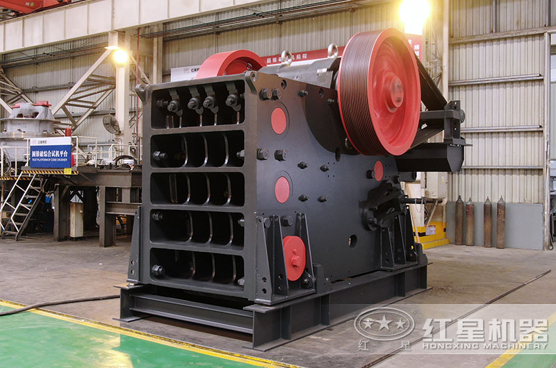 大型顎式破碎機圖片 大型顎式破碎機圖片