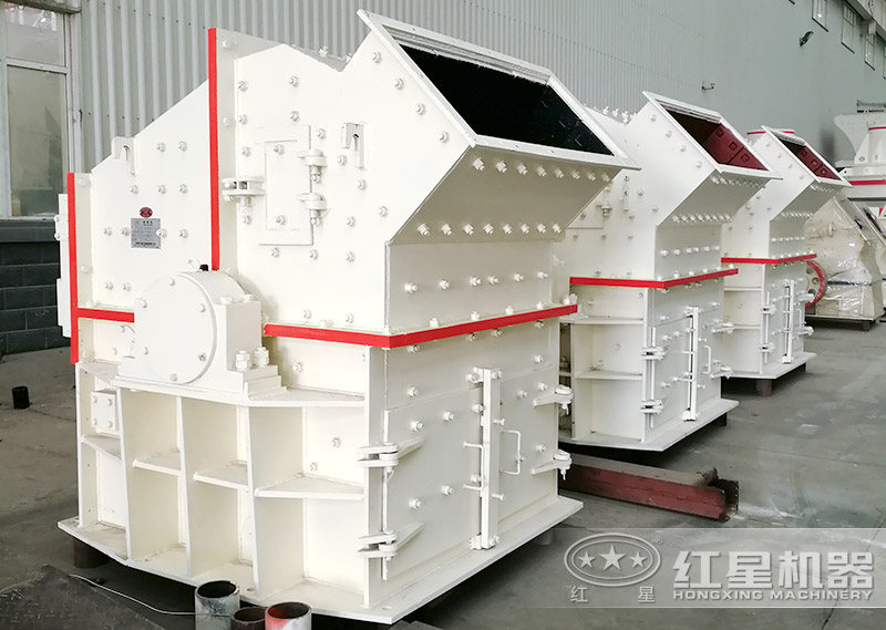 1414細碎機能出石子嗎？產(chǎn)量多少（附參數）