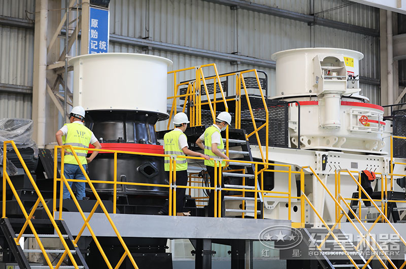 客戶(hù)到廠(chǎng)近距離考察設備 客戶(hù)到廠(chǎng)近距離考察設備